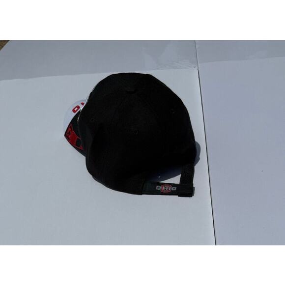 Ohio State Buckeyes Hat - Show Your Team Pride! - Picture 3 of 3